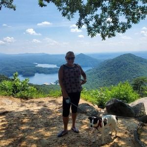 Meet your Posher, Karen